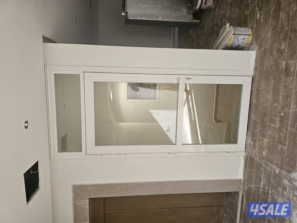 فني المنيوم جام شبابيك المنيوم باب جبسم بورد7