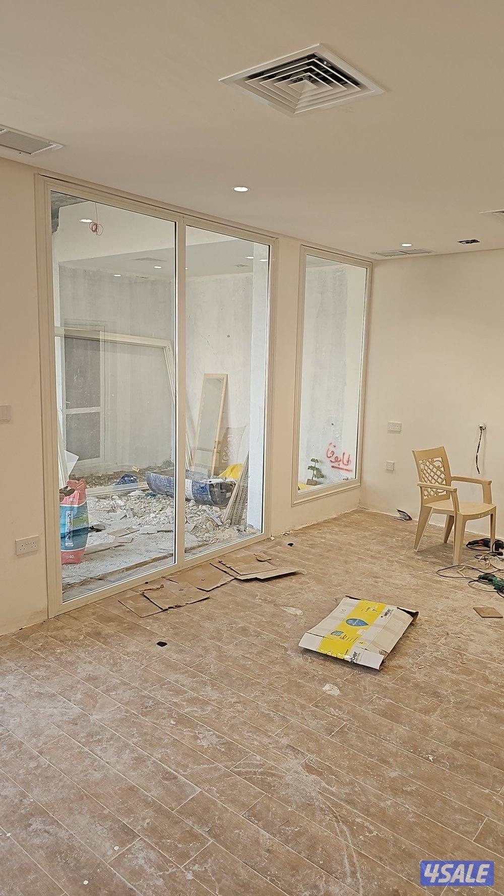 فني المنيوم جام شبابيك المنيوم باب جبسم بورد8