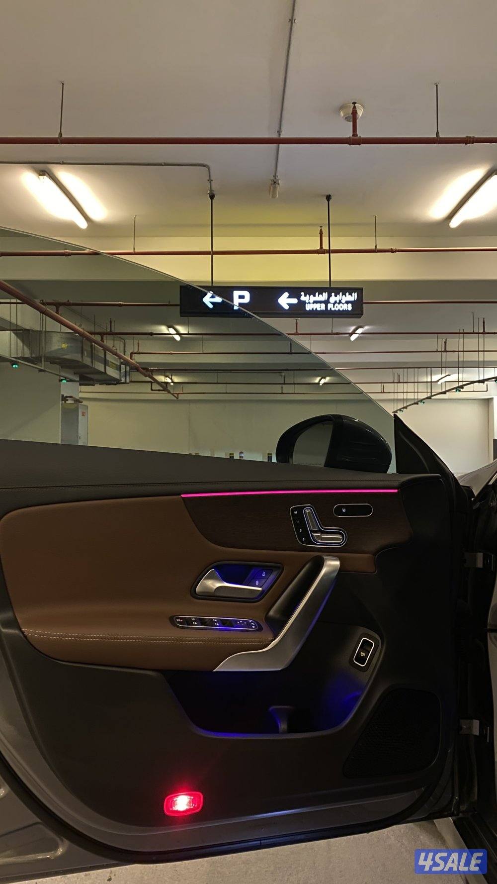 مرسيدس 2021 CLA 2005