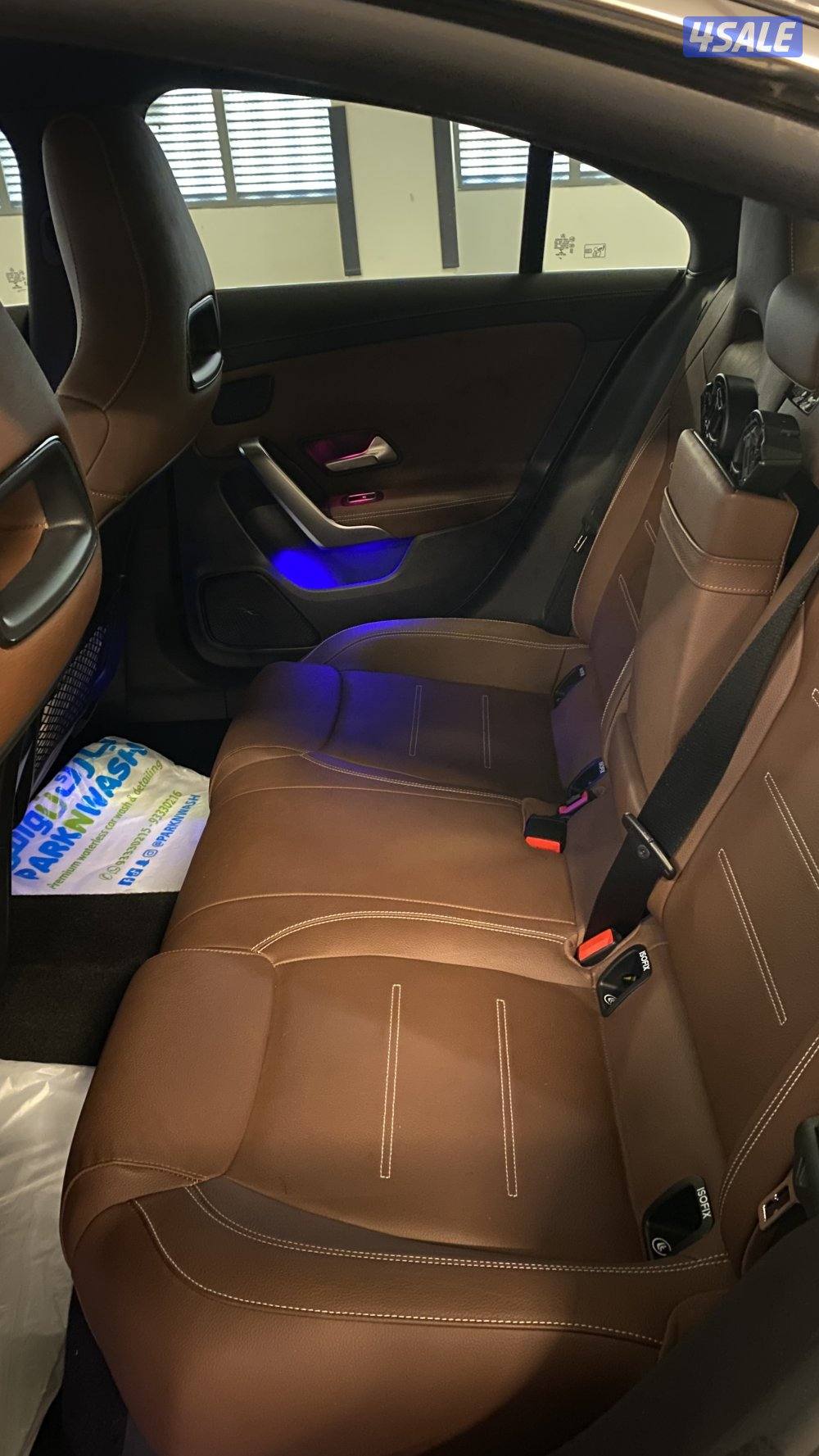 مرسيدس 2021 CLA 2008