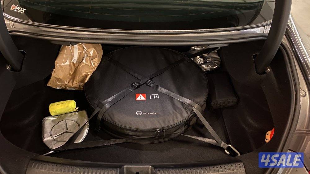 مرسيدس 2021 CLA 20011