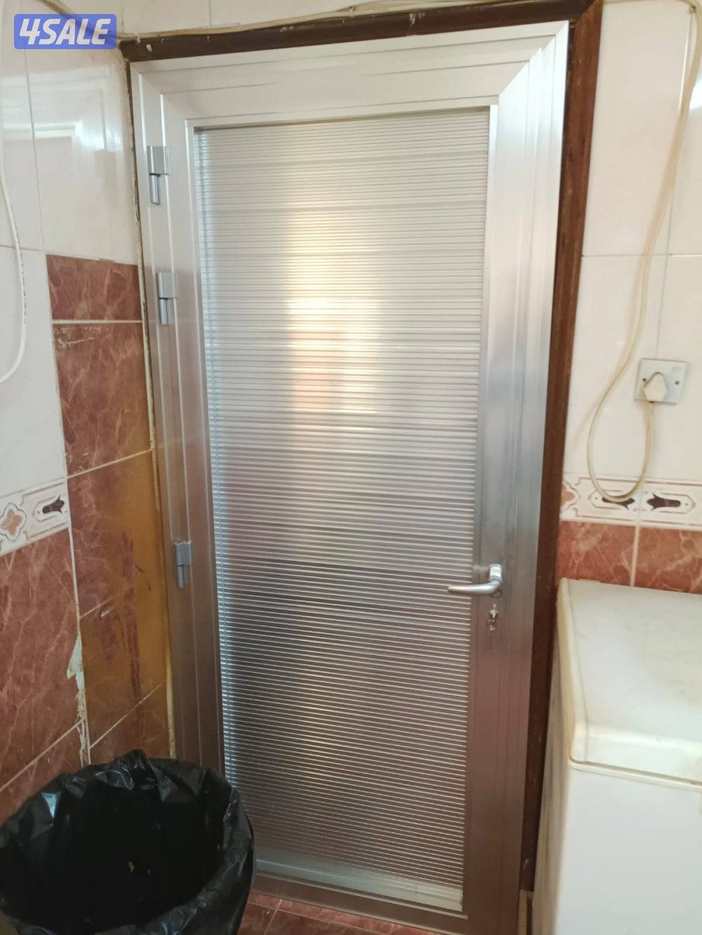 فني المنيوم جام شبابيك المنيوم باب8