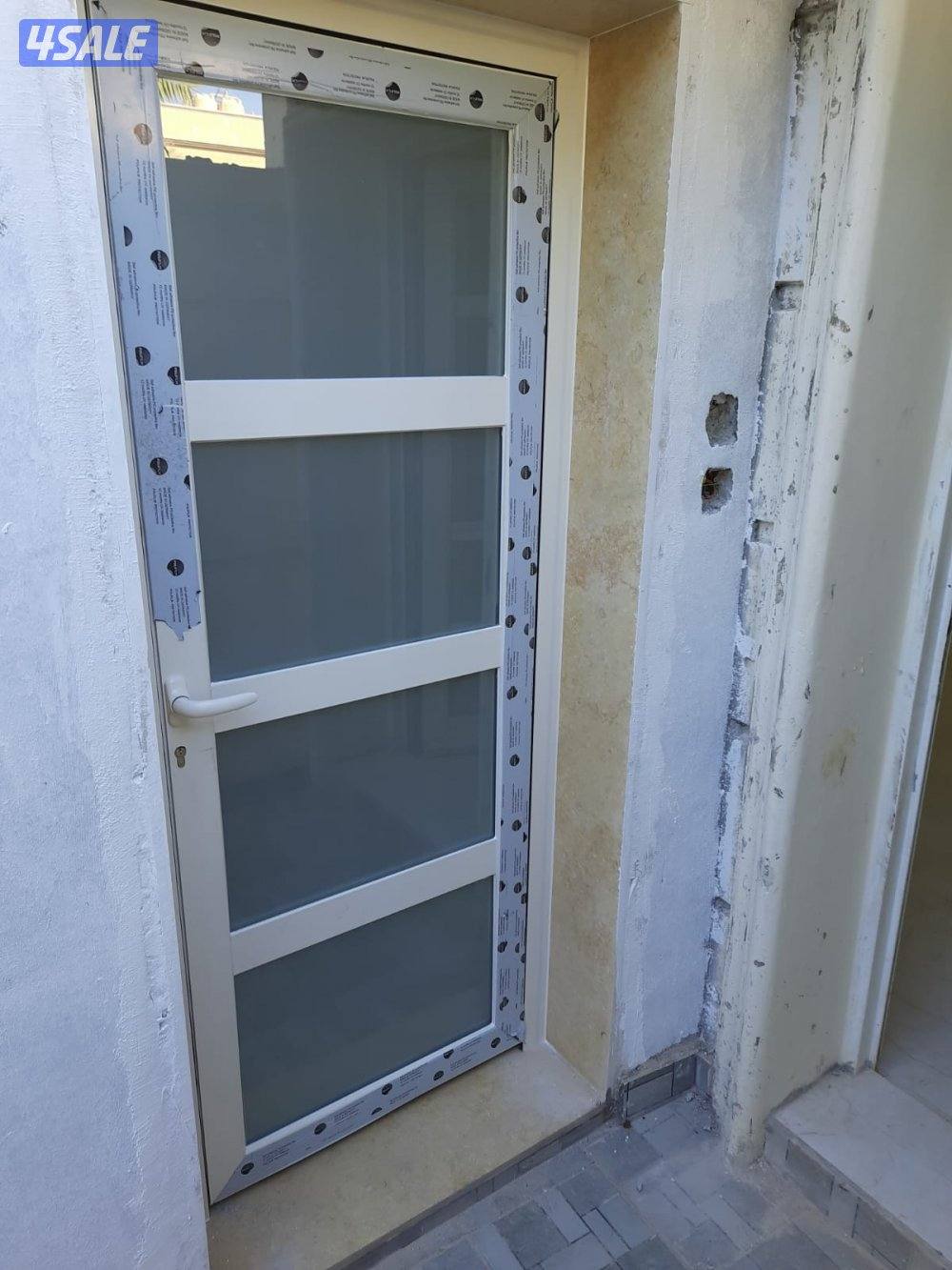 فني المنيوم جام شبابيك المنيوم باب13