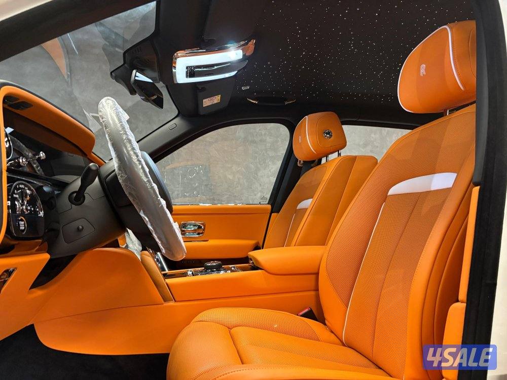 رولزرويس كولينان1