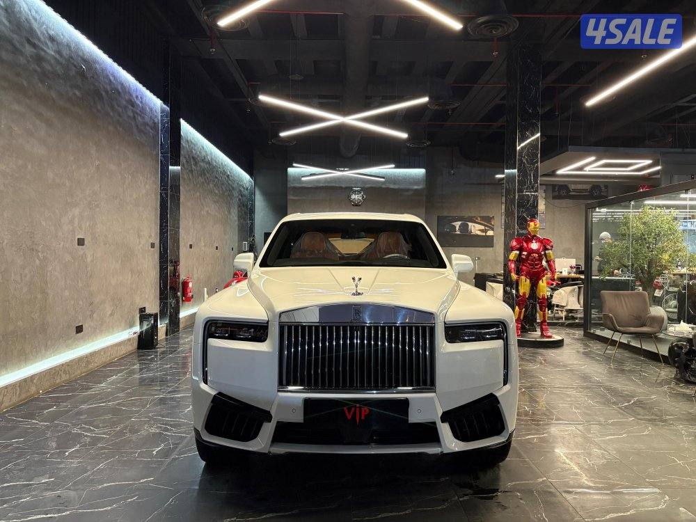 رولزرويس كولينان3