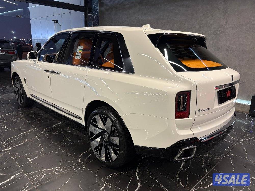 رولزرويس كولينان5