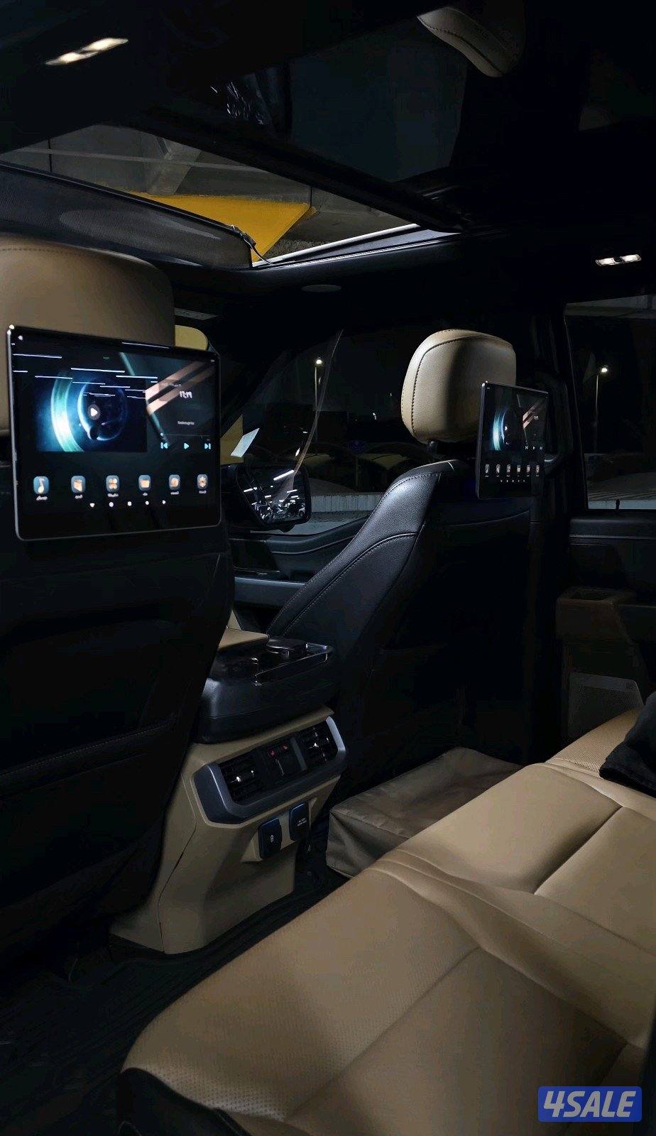 للبيع او للبدل لاريت 8 سلندر FX4 اعلى درجه تحت الكفاله7