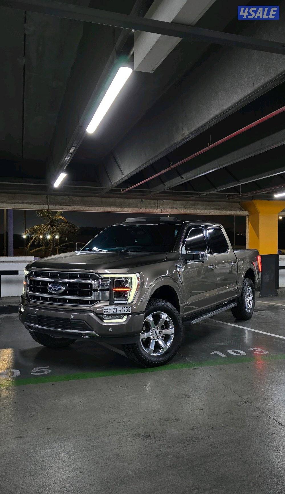 للبيع او للبدل لاريت 8 سلندر FX4 اعلى درجه تحت الكفاله8