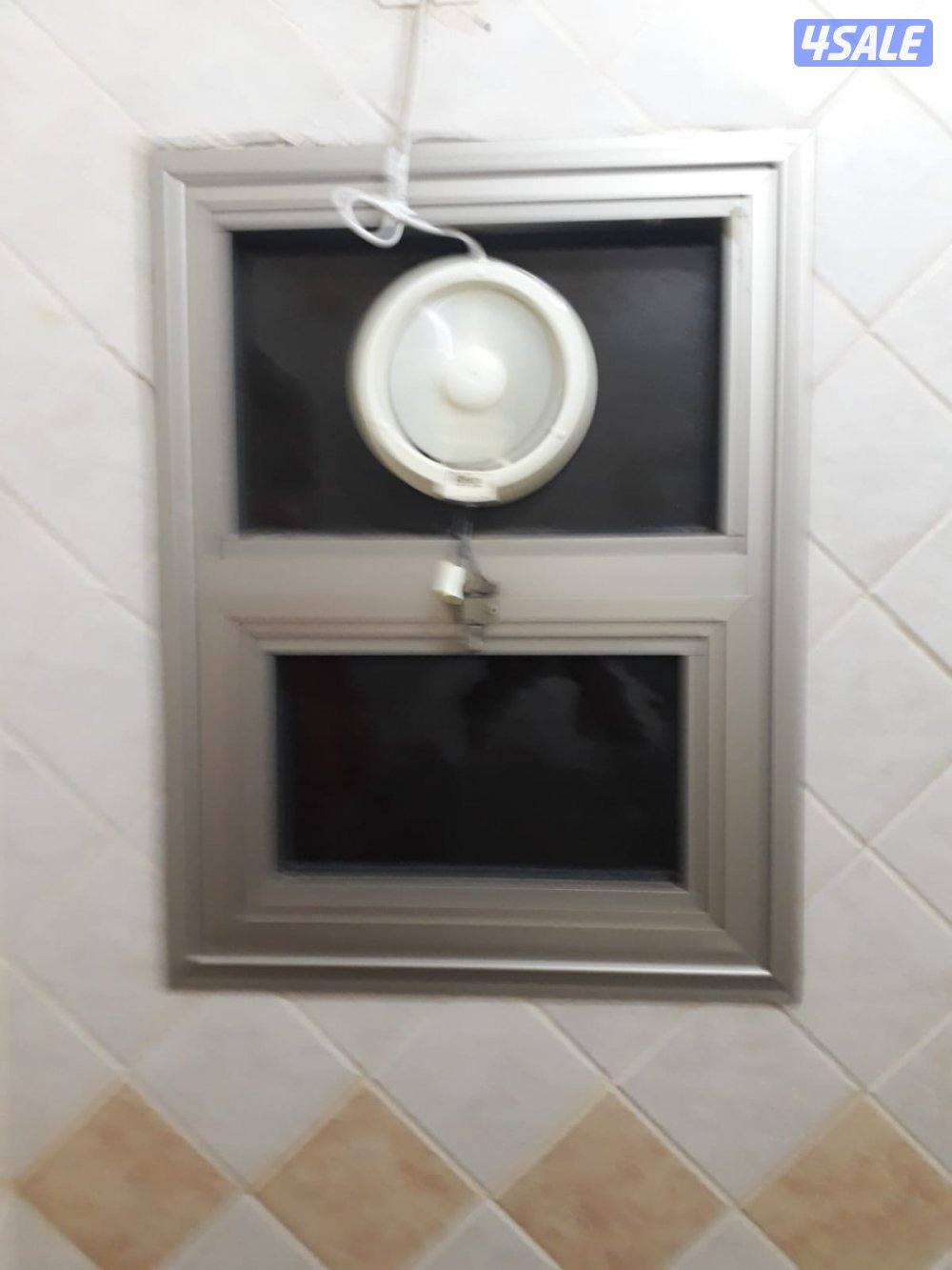 فني المنيوم جام شبابيك المنيوم باب 🚪 خام2