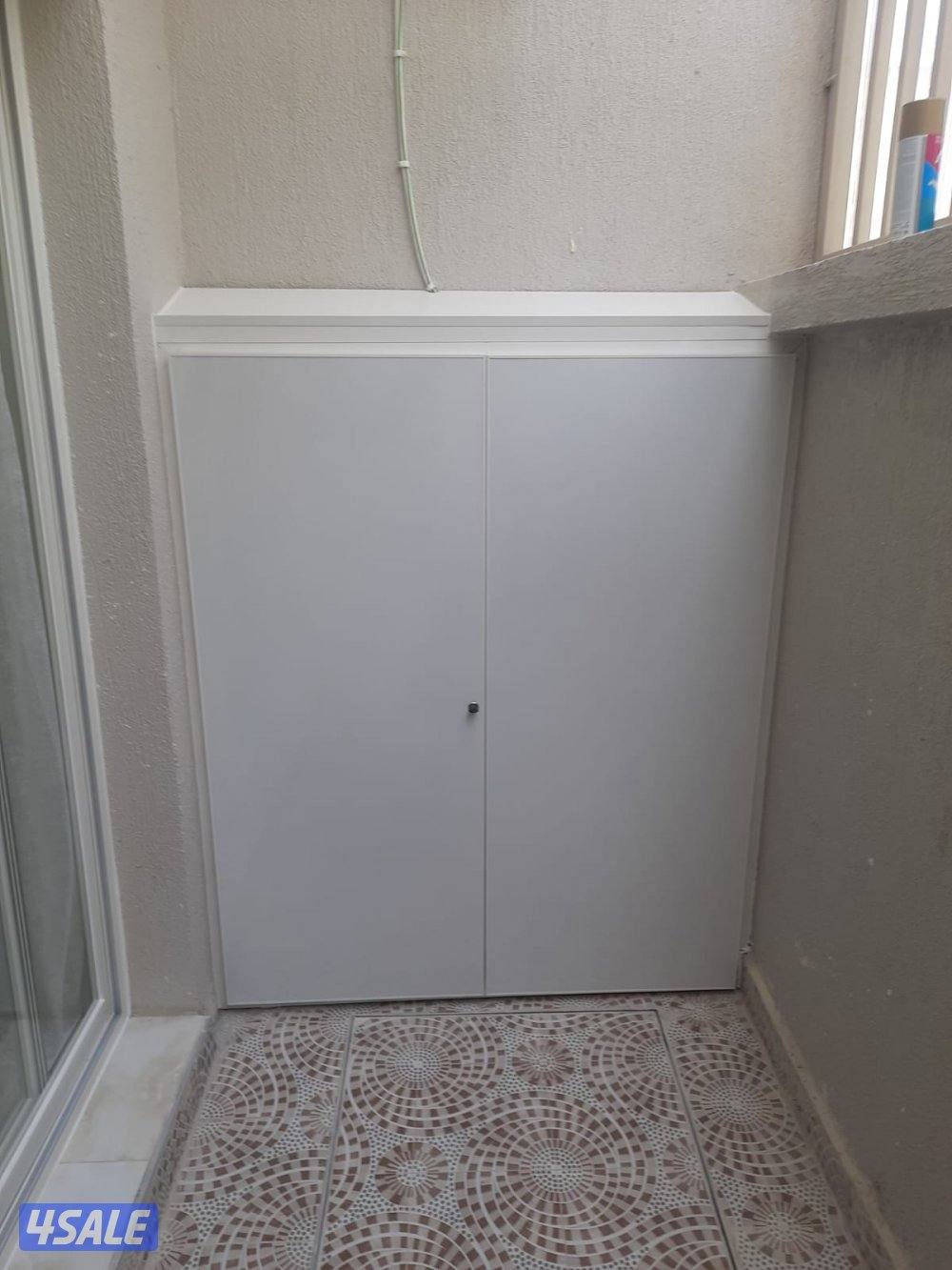 فني المنيوم جام شبابيك المنيوم باب 🚪 خام10