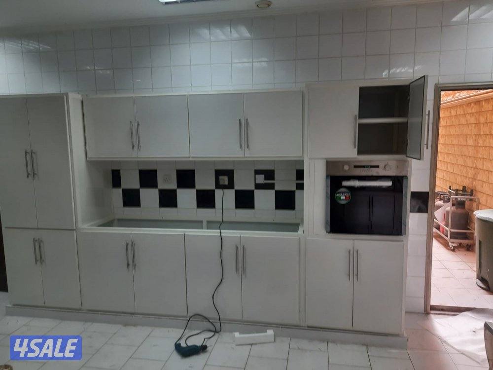 فني المنيوم جام شبابيك المنيوم باب 🚪 خام11