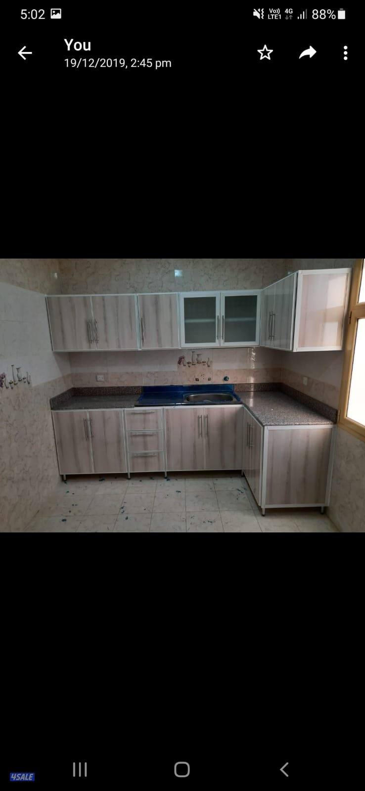 فني المنيوم جام شبابيك المنيوم باب 🚪 خام12