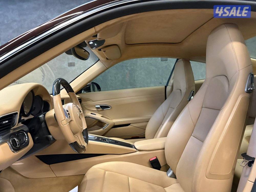 بورش كاريرا1