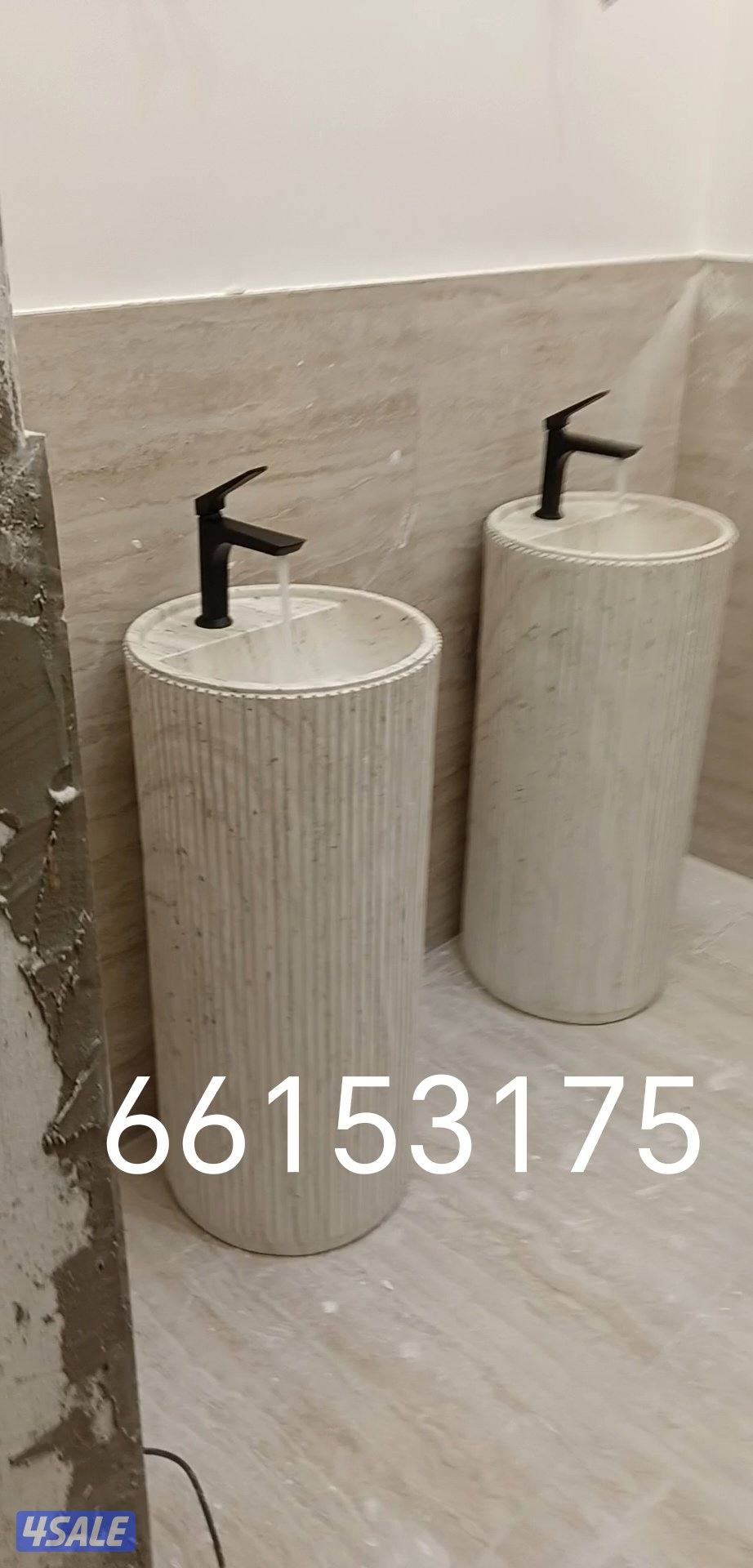 فني صحي تكسير وتمديد حمامات وكشف الخرير ومعلجت الخرير0