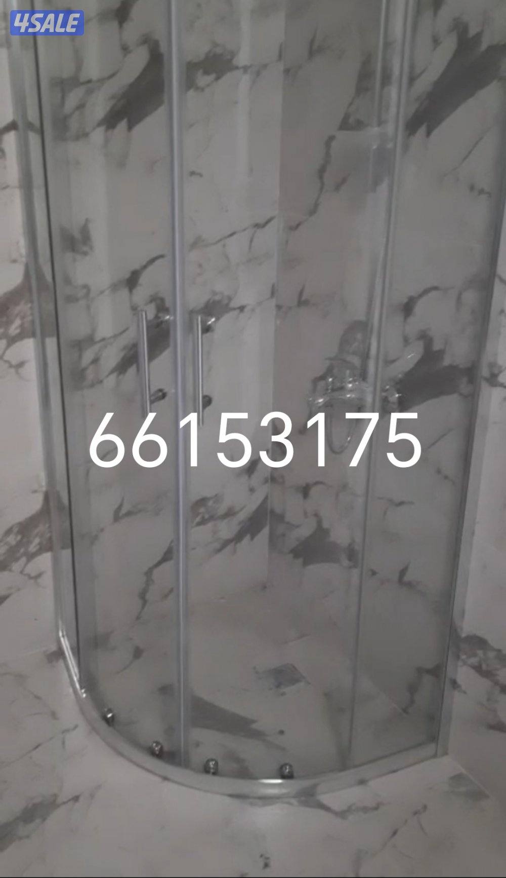 فني صحي تكسير وتمديد حمامات وكشف الخرير ومعلجت الخرير10