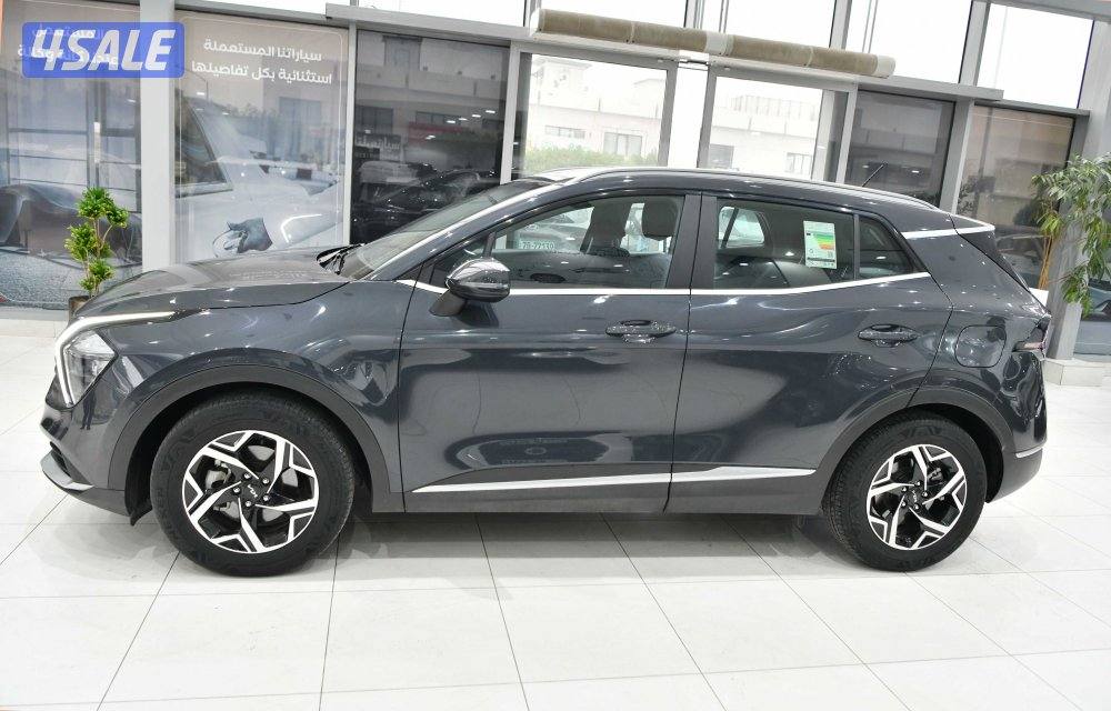 كيا سبورتاج2