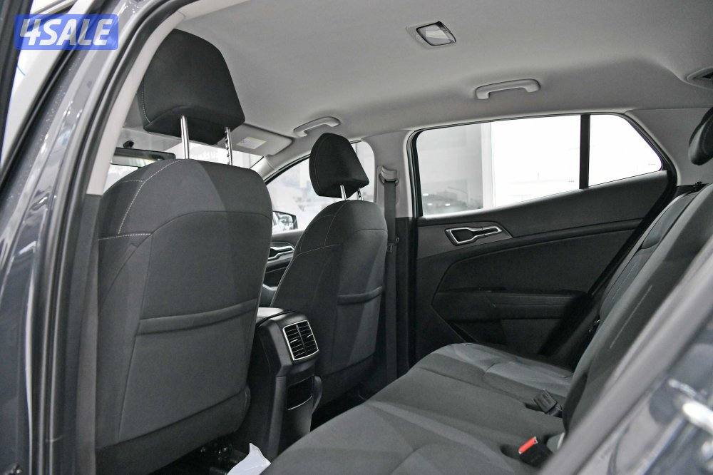 كيا سبورتاج4