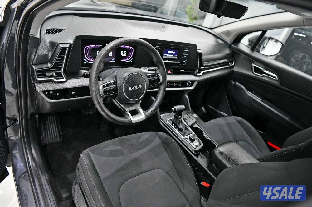 كيا سبورتاج5
