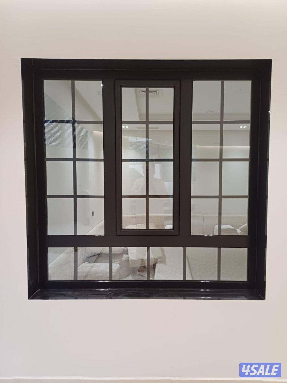 المنیوم شتر4