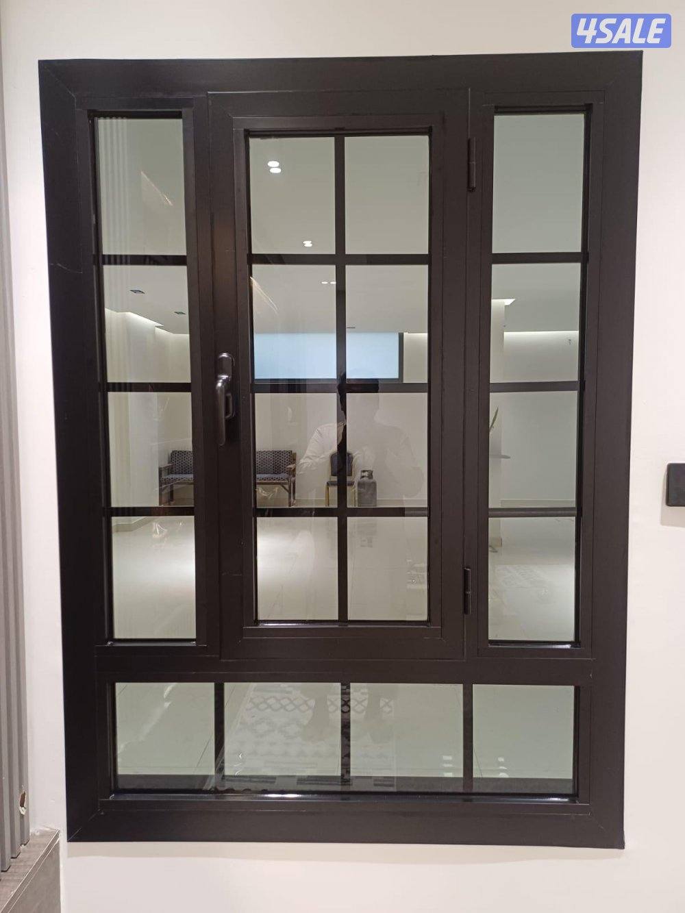 المنیوم شتر5