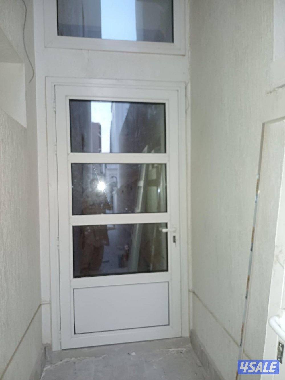 المنیوم شتر6