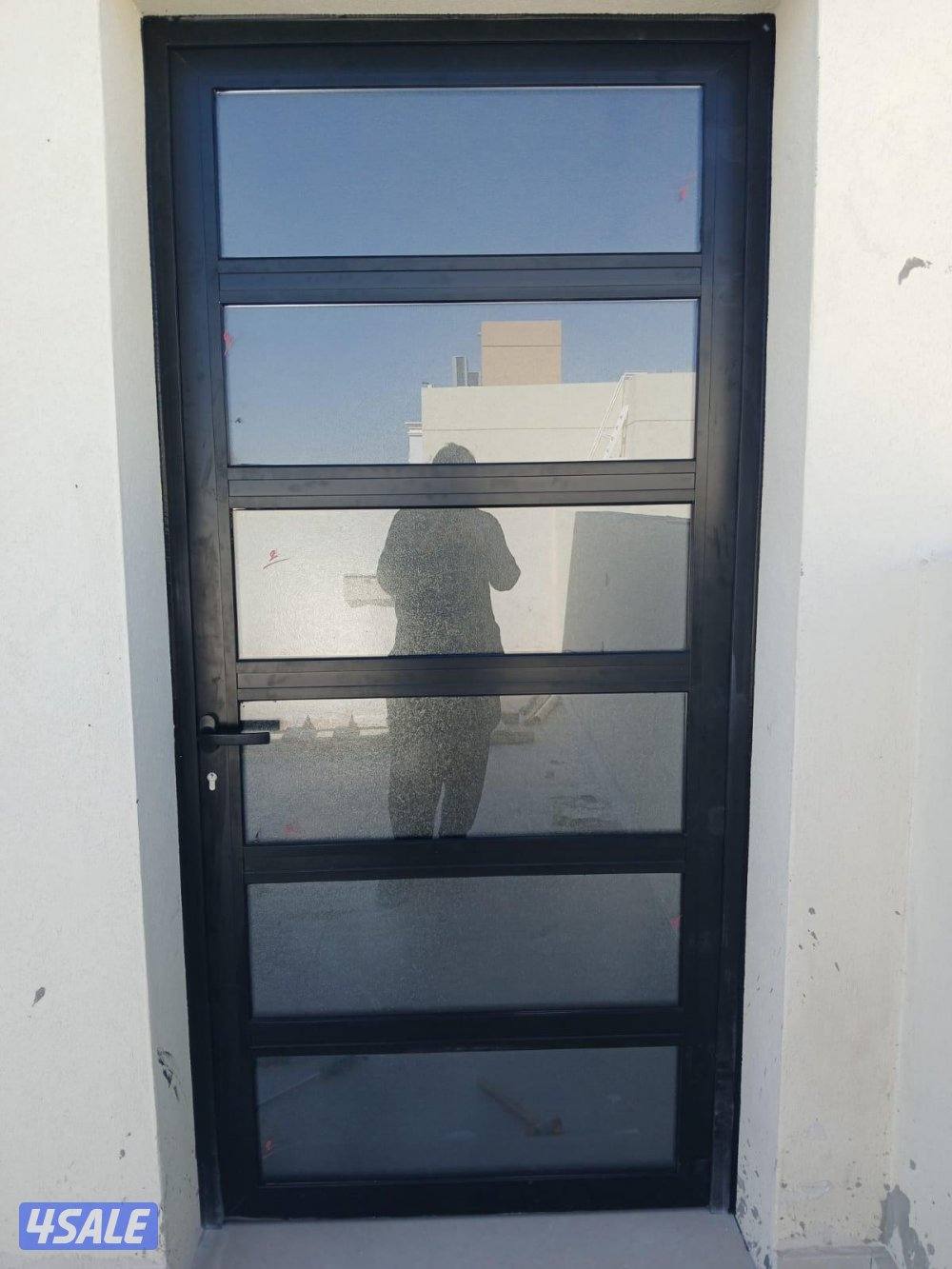 المنیوم شتر8