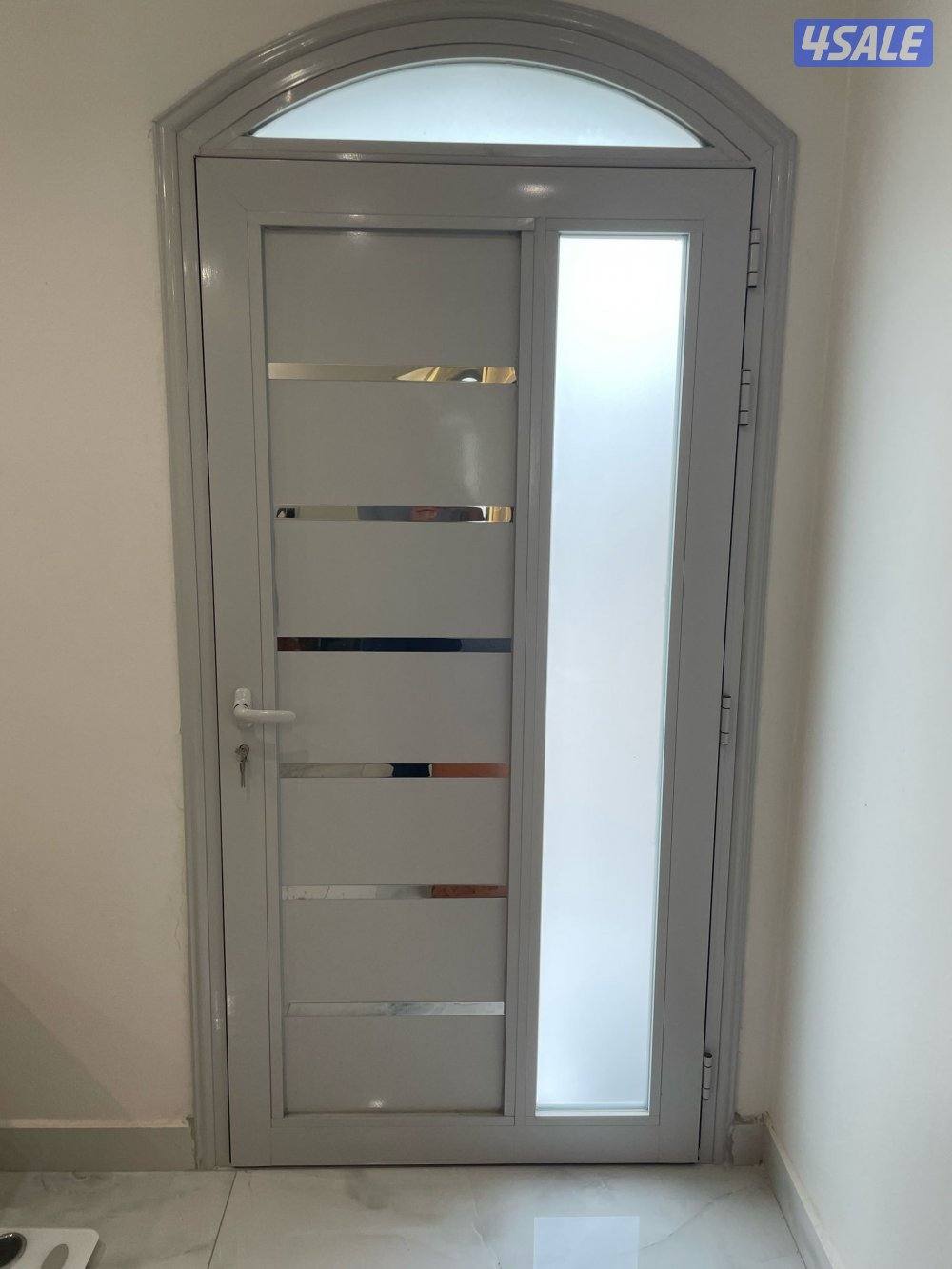 المنیوم شتر12