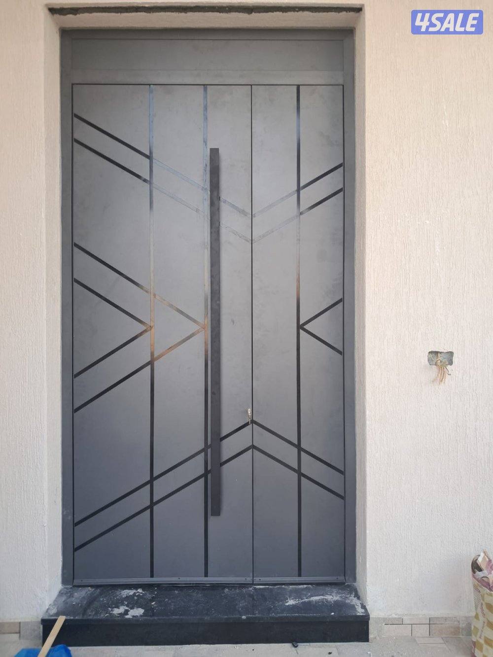 المنیوم شتر13