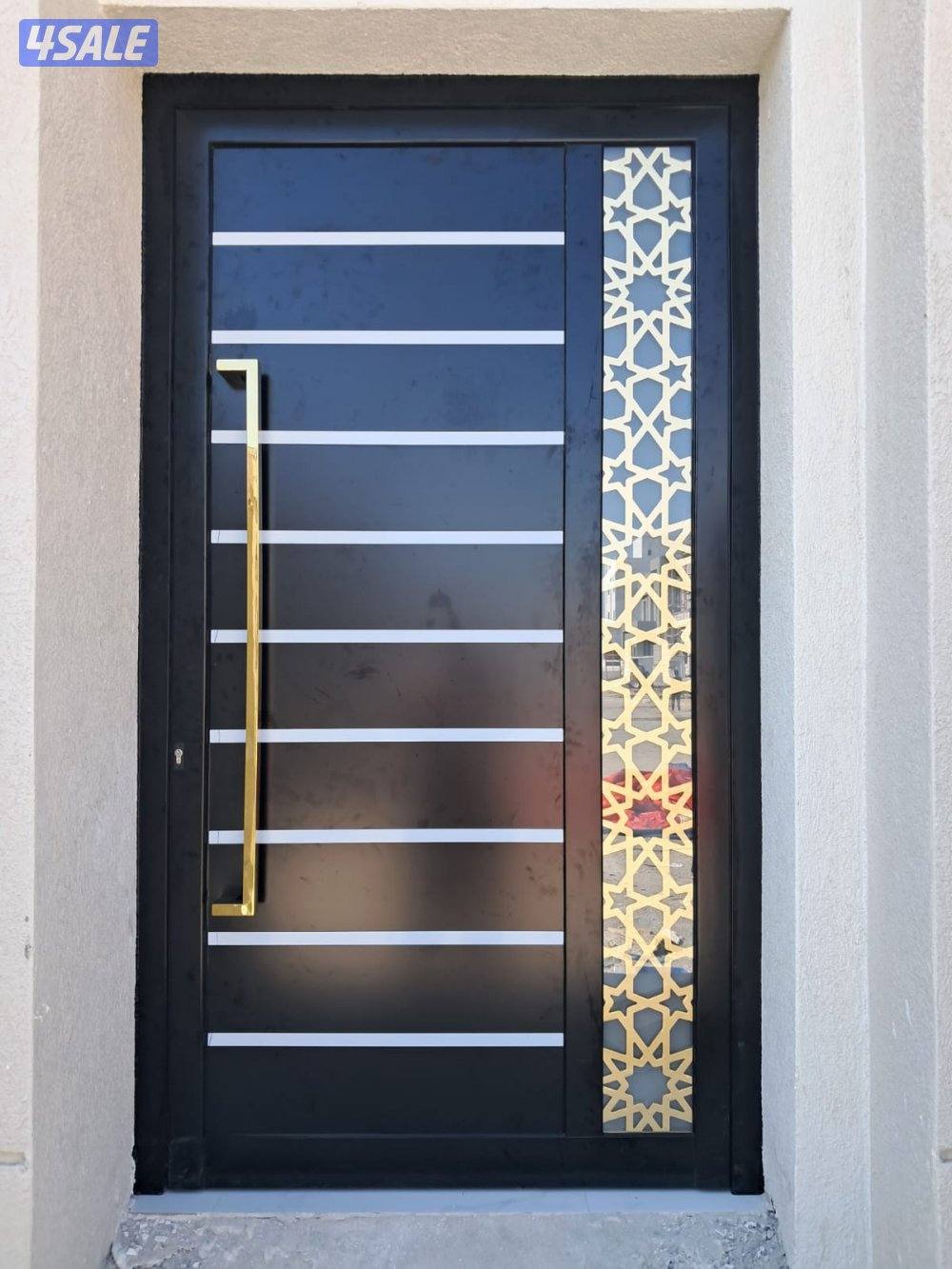 المنیوم شتر14