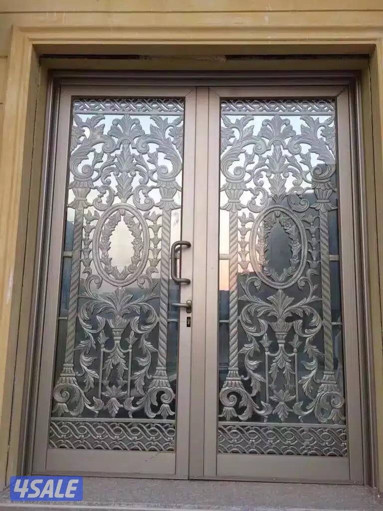 المنیوم شتر15