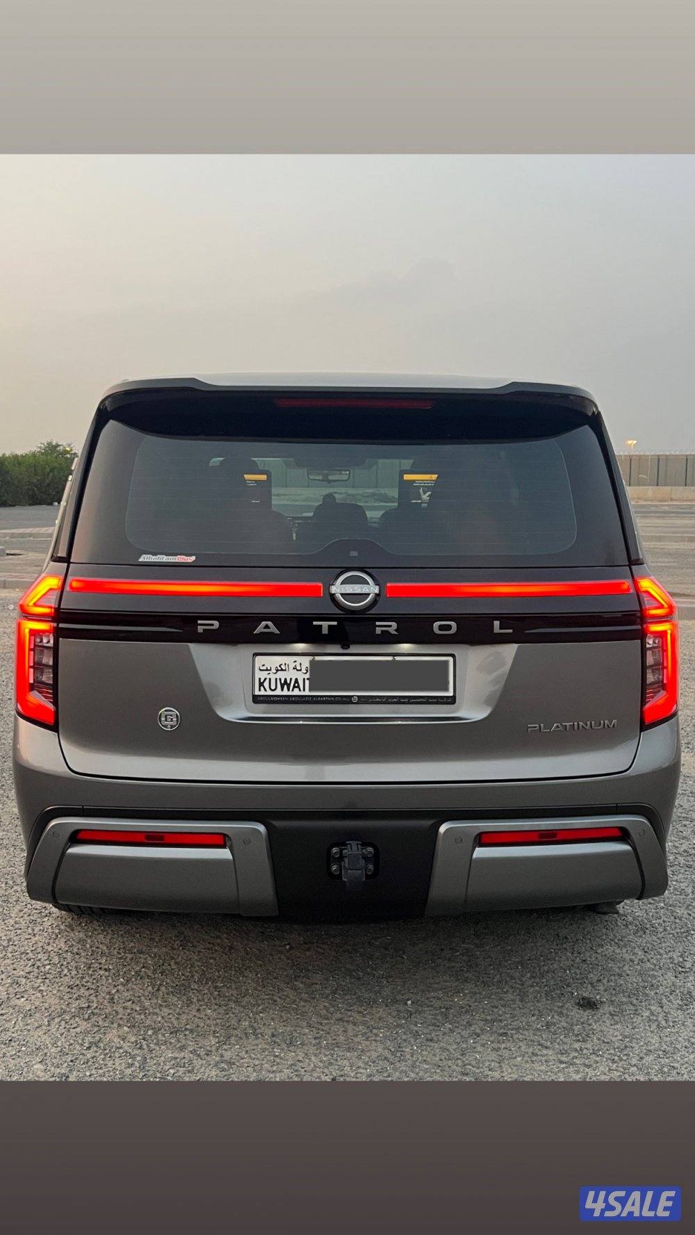 بلاتنيوم 2025 تون تيربو3