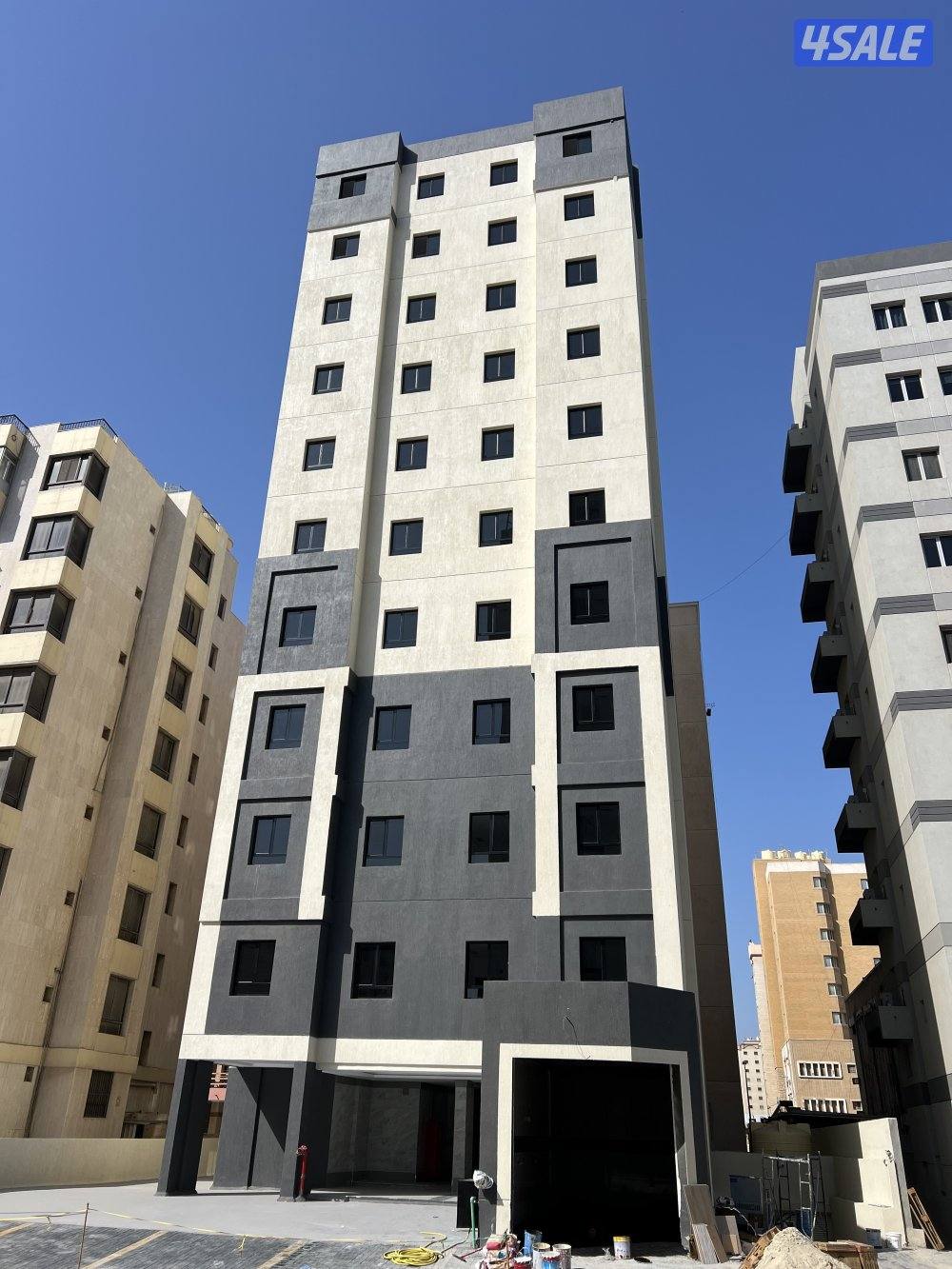 للبيع بالسالمية بدون مخالفات0