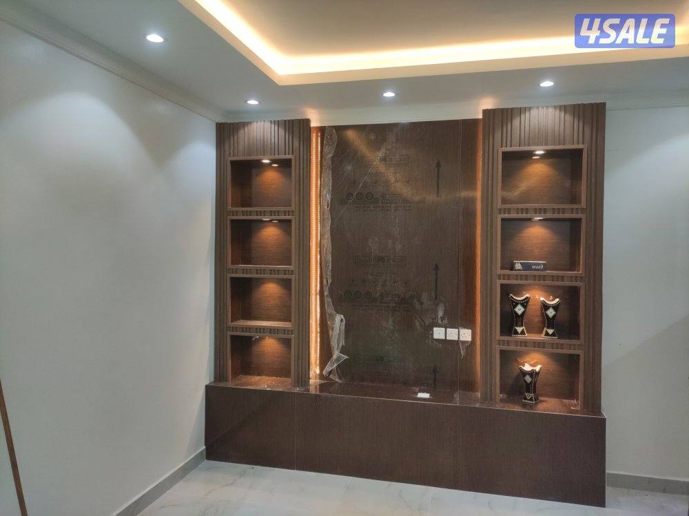 جبسم بورد و دیکور سقف و بارتیشن بدیل خشب و ارحام باکستانی4