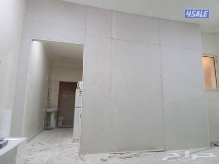 جبسم بورد و دیکور سقف و بارتیشن بدیل خشب و ارحام باکستانی5