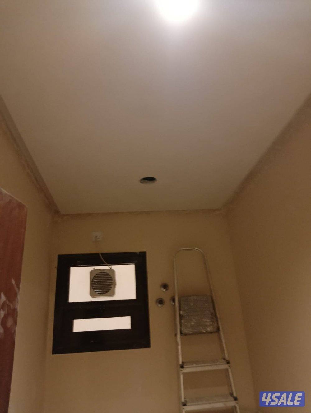 جبسم بورد و دیکور سقف و بارتیشن بدیل خشب و ارحام باکستانی6