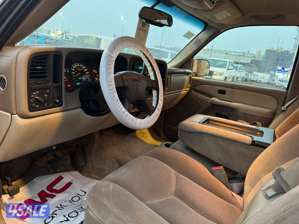 سوبرمان ٢٠٠٣ عداد ١٩٤ ألف شرط الفحص صبغ وكاله ماعدا قطعه5