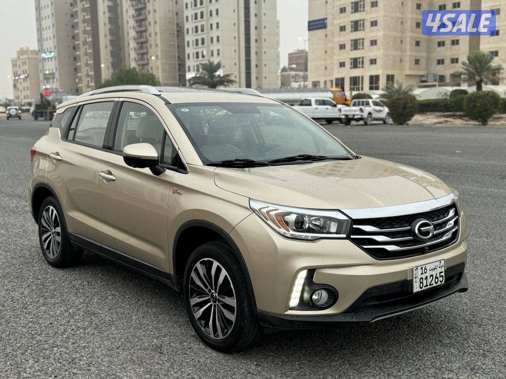 2018GS4 جي ايه سي0