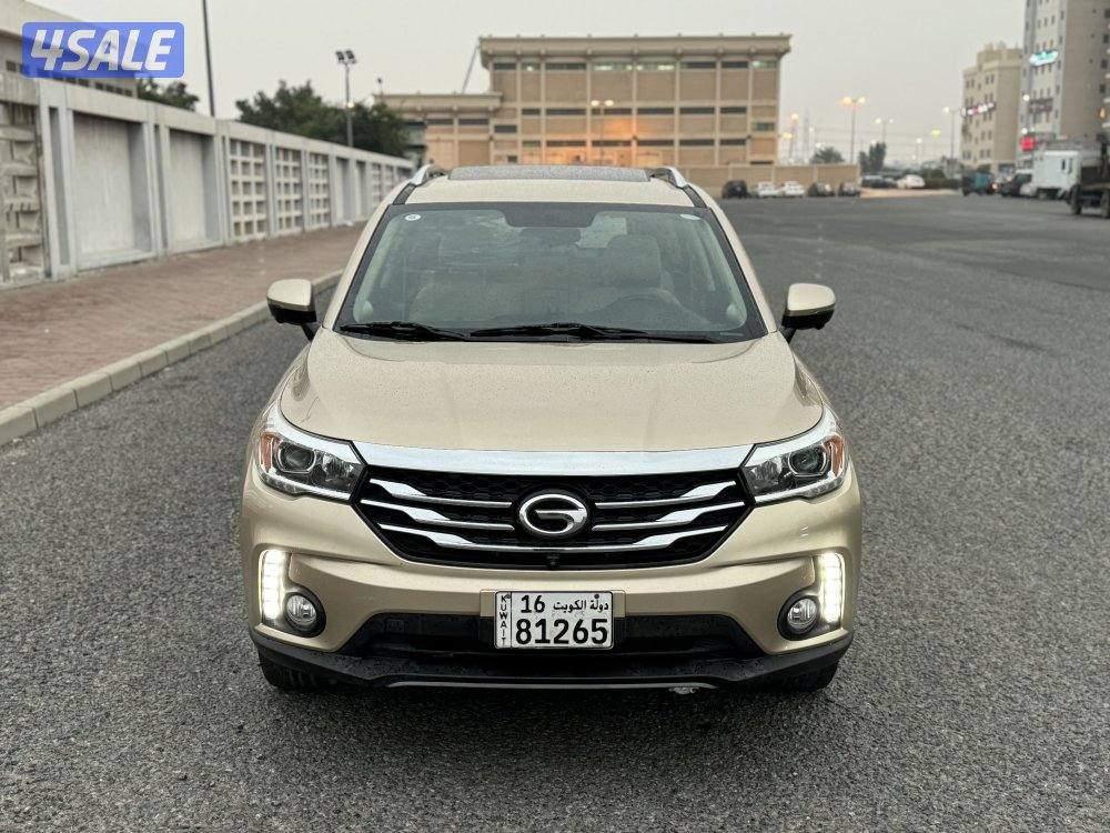 2018GS4 جي ايه سي2