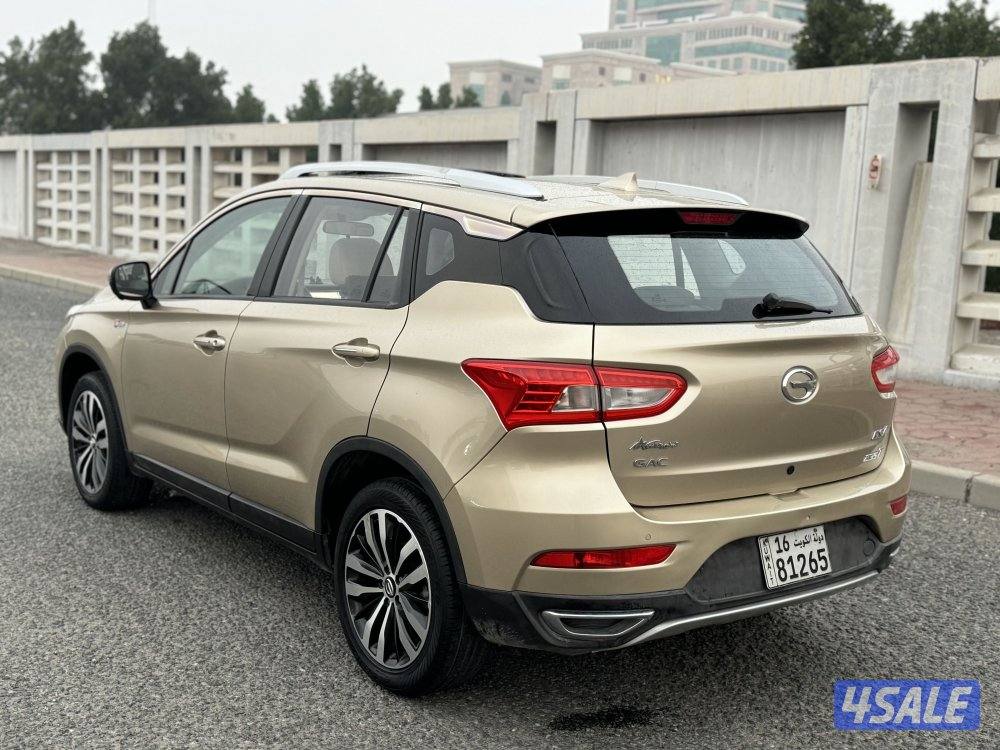 2018GS4 جي ايه سي3