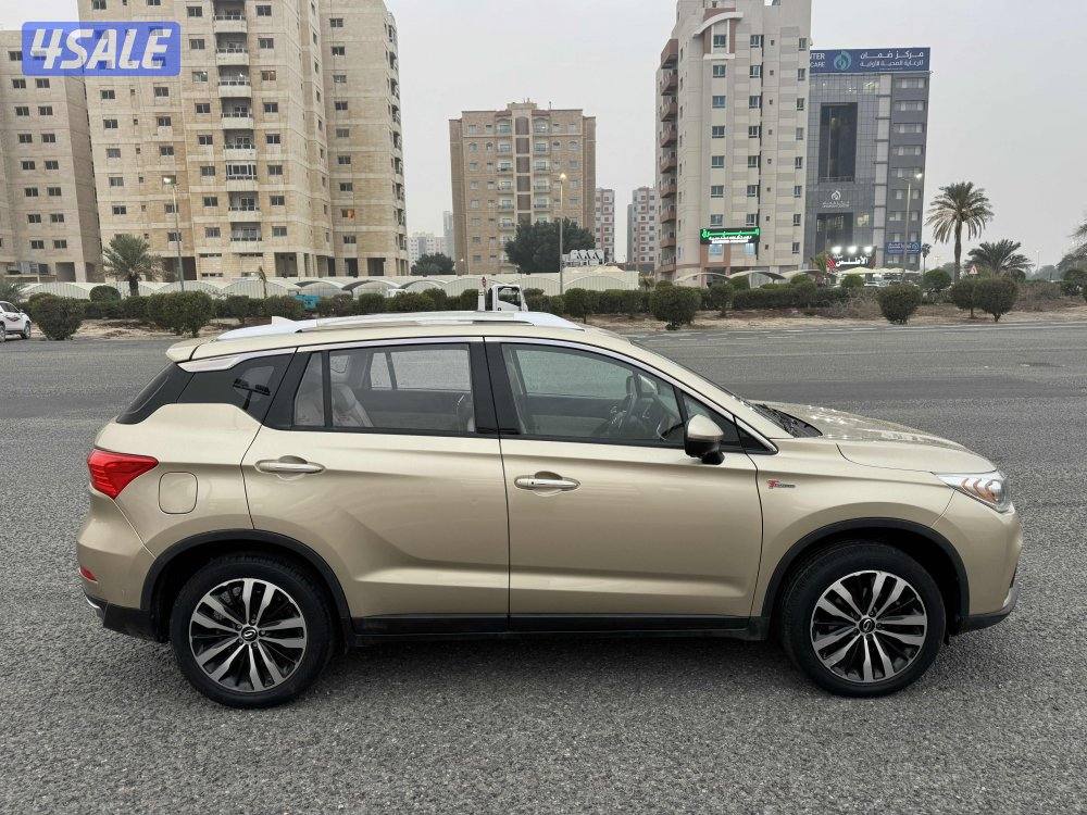 2018GS4 جي ايه سي5