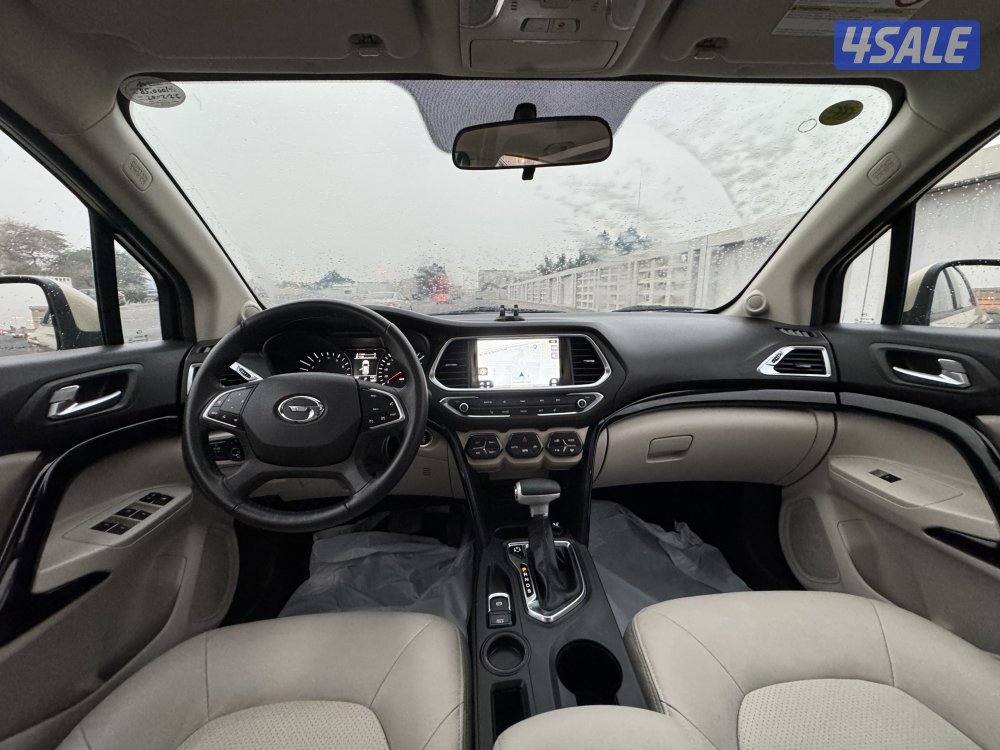 2018GS4 جي ايه سي6