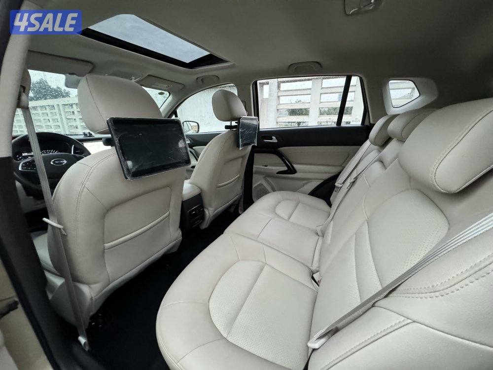 2018GS4 جي ايه سي8