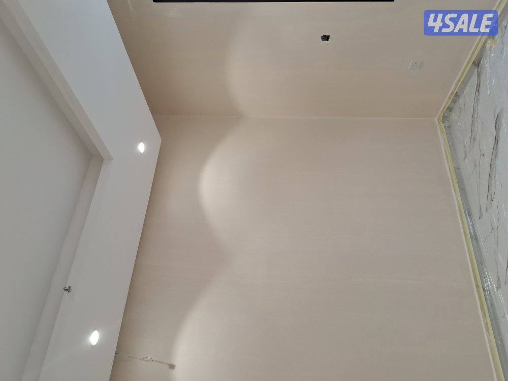 اصباغ ومقاولات صبغ جوتن حتى سي  ورق جدران  سراميك مساح6