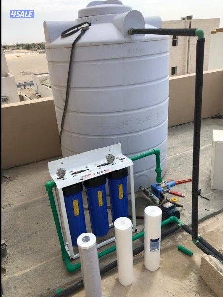 فني صحي تسليك مجاري0