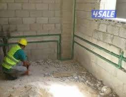 فني صحي تسليك مجاري4