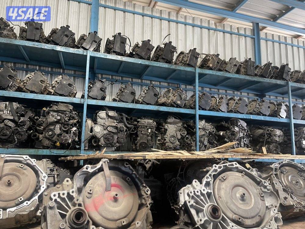 تجفيت جميع جيرات الأوتوماتيك وتصليح جميع الأعطال الكهربائية مع البرمجة4