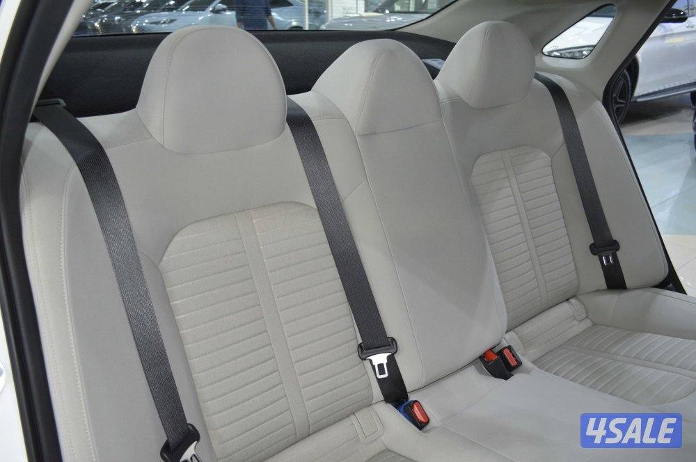 Kia K5 2024 – LX 2.5L FWD (Excellent Condition)10