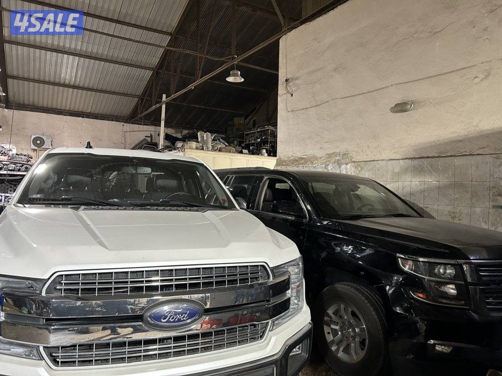 تجفيت و تصليح جميع الجيرات الأوتوماتيك مع الكفالة1