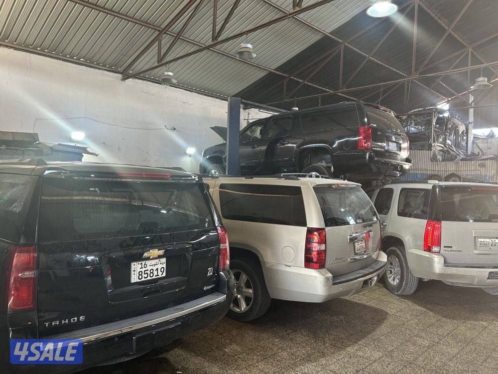 تجفيت و تصليح جميع الجيرات الأوتوماتيك مع الكفالة2