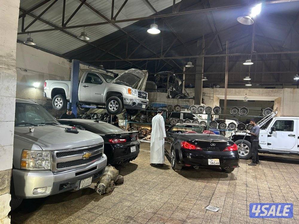 تجفيت و تصليح جميع الجيرات الأوتوماتيك مع الكفالة13